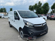 OPE26392 – Opel Vivaro L1H1 la 13.328 EUR (vândut)