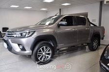 TOY18975 – Toyota HILUX la 34.867 EUR (vândut)