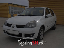 REN06543 – Renault CLIO SYMBOL la 1.900 EUR (vândut)