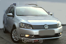 VOL15328 – Volkswagen Passat la 10.698 EUR (vândut)