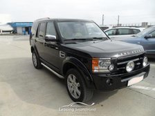LAN02034 – Land Rover Discovery la 43.400 EUR (vândut)
