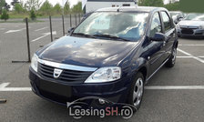 DAC10290 – Dacia Logan la 4.500 EUR