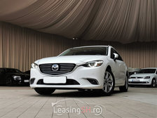 MAZ24093 – Mazda 6 la 15.950 EUR (vândut)