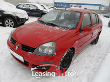 REN04087 – Renault Symbol la 4.340 EUR (vândut)