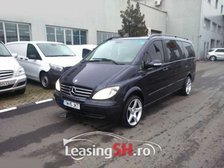 MER07349 – Mercedes-Benz VIANO la 7.590 EUR (vândut)