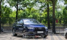 AUD20664 – Audi SQ7 la 84.500 EUR (vândut)