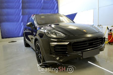 POR18549 – Porsche Cayenne la 82.348 EUR (vândut)