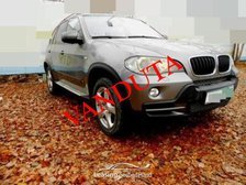 BMW01513 – BMW X5 la 37.999 EUR (vândut)