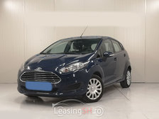 FOR12405 – Ford Fiesta Mk7 la 6.589 EUR (vândut)