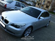 BMW02365 – BMW 535d la 15.000 EUR (vândut)