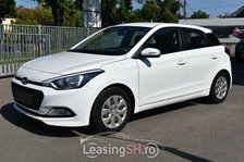 HYU27671 – Hyundai i20 la 7.950 EUR