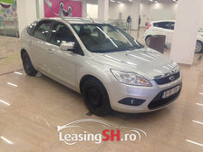 FOR05657 – Ford Focus la 5.100 EUR (vândut)