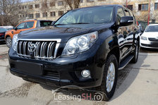TOY11762 – Toyota Land Cruiser la 29.750 EUR (vândut)