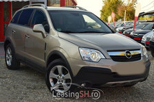 OPE14350 – Opel Antara la 7.950 EUR (vândut)