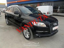AUD01885 – Audi Q7 la 27.280 EUR (vândut)