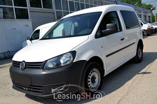VOL12119 – Volkswagen Caddy la 8.211 EUR (vândut)