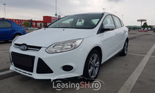 FOR17928 – Ford Focus la 6.990 EUR (vândut)