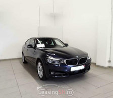 BMW27481 – BMW 330 xDrive la 30.554 EUR