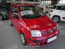 FIA03390 – Fiat Panda la 6.405 EUR (vândut)