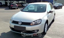 VOL10632 – Volkswagen Golf VI la 9.989 EUR (vândut)