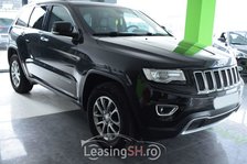 JEE22988 – Jeep Grand Cherokee la 24.871 EUR
