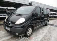 REN14991 – Renault TRAFIC la 13.500 EUR (vândut)