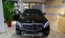 MER10898 – Mercedes-Benz S 350 la 61.880 EUR (vândut)