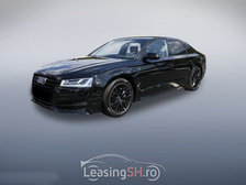 AUD17265 – Audi A8 la 52.360 EUR (vândut)