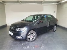 DAC22548 – Dacia Logan la 10.450 EUR (vândut)