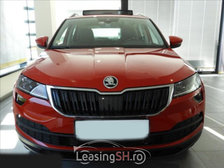 SKO12922 – Skoda Karoq la 30.452 EUR (vândut)