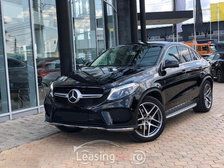 MER17966 – Mercedes-Benz GLE Coupe la 64.855 EUR (vândut)