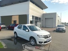 DAC10484 – Dacia Logan la 7.290 EUR (vândut)