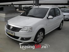 DAC04906 – Dacia Logan Laureate la 6.300 EUR (vândut)