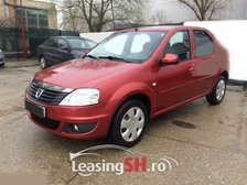DAC07769 – Dacia Logan la 4.800 EUR (vândut)