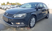 VOL14265 – Volkswagen Passat la 12.989 EUR (vândut)