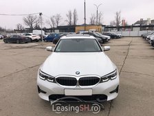 BMW25044 – BMW 320 la 34.391 EUR (vândut)