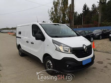 REN19174 – Renault TRAFIC la 10.990 EUR