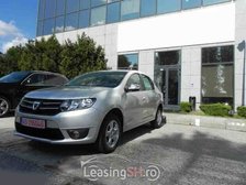 DAC09717 – Dacia Logan la 10.290 EUR (vândut)