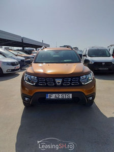 DAC17880 – Dacia Duster la 13.950 EUR (vândut)