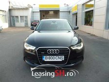 AUD08646 – Audi A6 la 32.032 EUR (vândut)