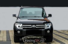 MIT10814 – Mitsubishi Pajero IV la 18.862 EUR (vândut)