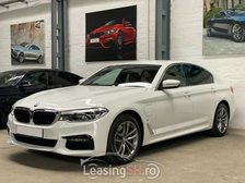 BMW32549 – BMW 530 la 56.394 EUR