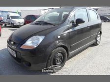 CHE02000 – Chevrolet Spark la 3.400 EUR (vândut)