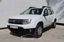 DAC26556 – Dacia Duster la 9.500 EUR