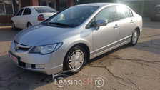 HON16117 – Honda Civic la 5.890 EUR