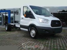 FOR09543 – Ford TRANSIT S-CAB L3 T350 la 23.503 EUR (vândut)