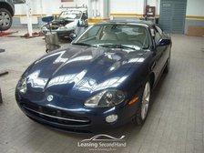 JAG01846 – Jaguar XK8 la 22.766 EUR (vândut)