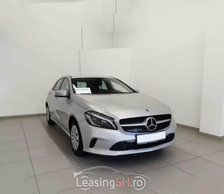 MER28081 – Mercedes-Benz A 180 la 23.955 EUR