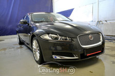JAG26187 – Jaguar XF la 15.899 EUR (vândut)