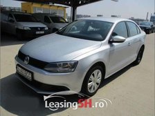 VOL08396 – Volkswagen Jetta la 10.990 EUR (vândut)